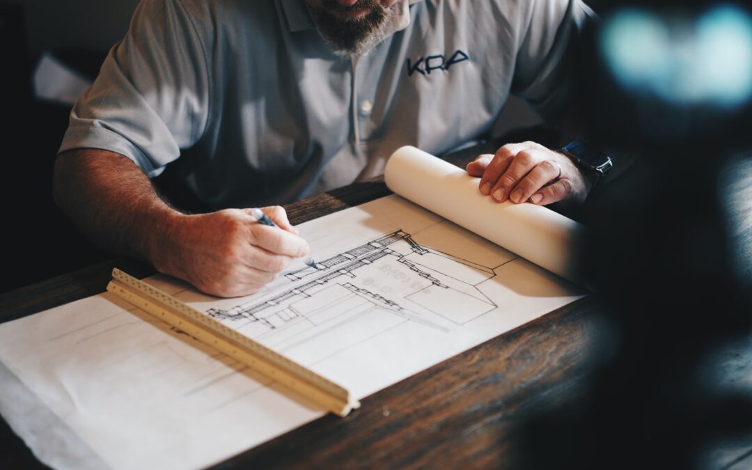 The Importance of Technical Architectural Drawings for Homeowners
