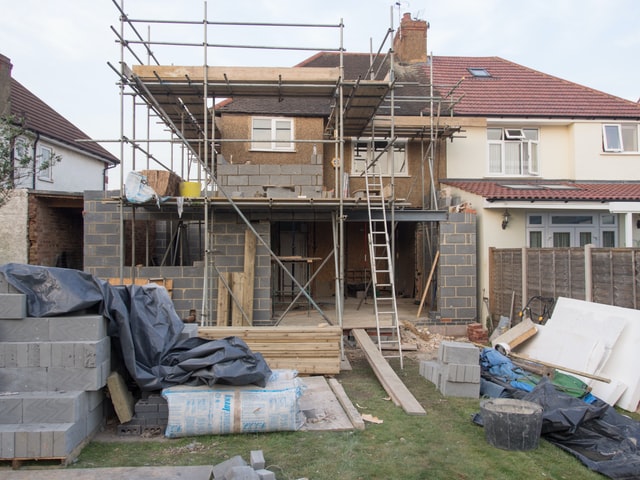 Does Getting a House Extension Really Boost Value?