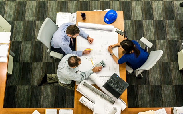 9 Essential Elements Included in Architectural Plans for Planning Applications in Rotherham