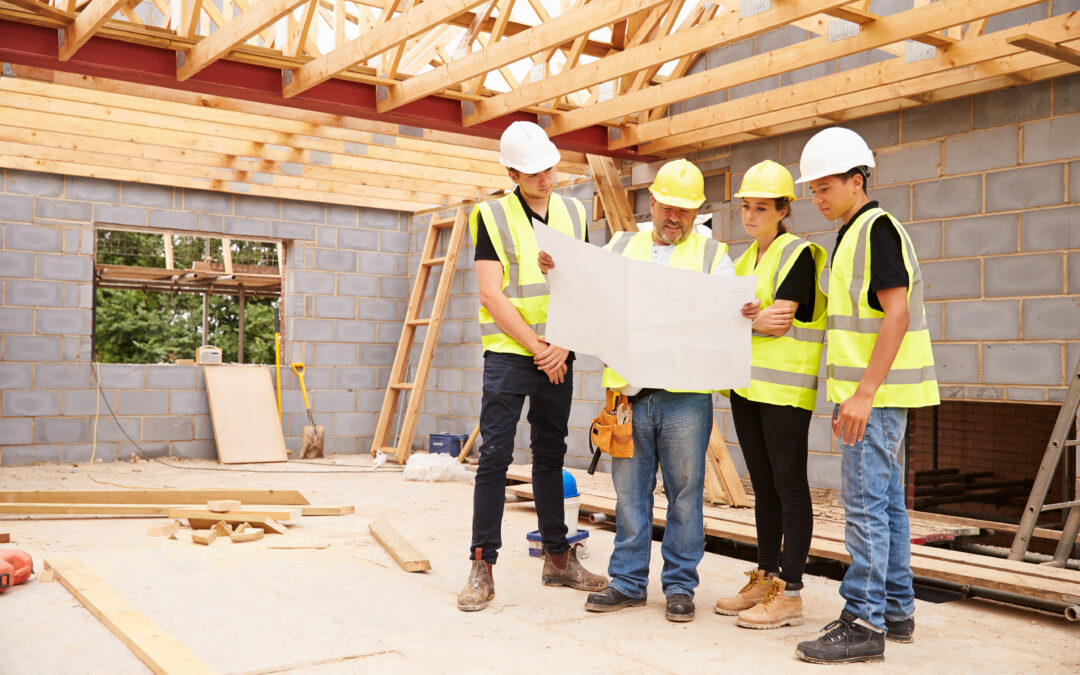 Why Your Builder Is Not the Final Word